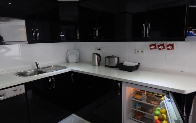Butik Villas - Duplex Mansion
