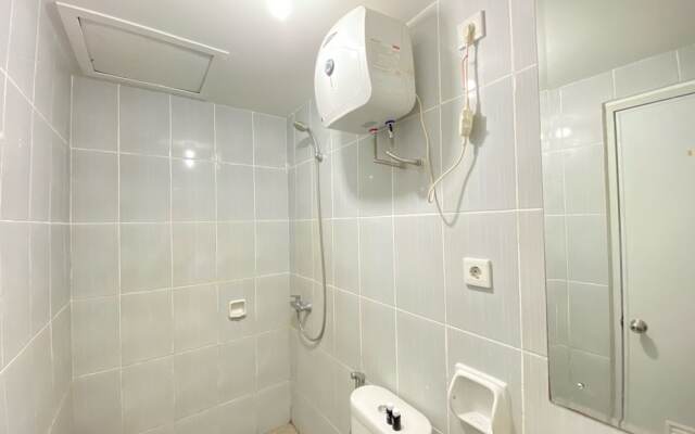 Spacious And Homey 2Br Apartment At Newton Residence