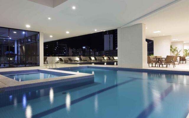 Mercure Salvador Boulevard