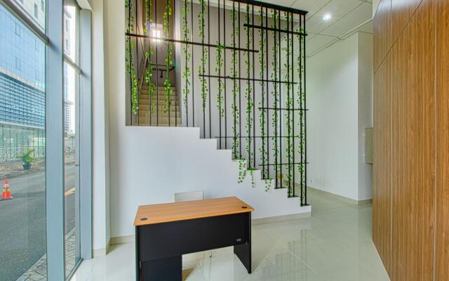 Homestay 8 - CBC