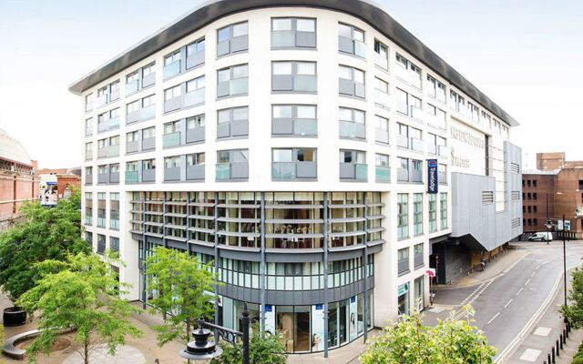 Travelodge Windsor Central