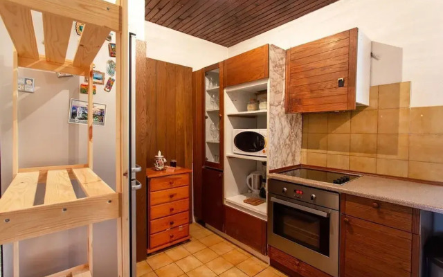 Castle way Apartments Tamy