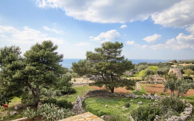 Giuggiola Vista Mare