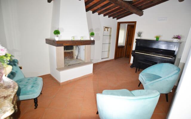 B&B La Valle di Anna