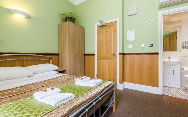 Gower House Hotel