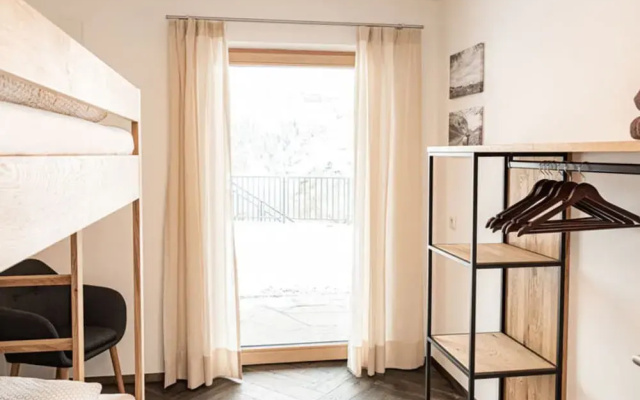 Holiday Apartment in Seis am Schlern