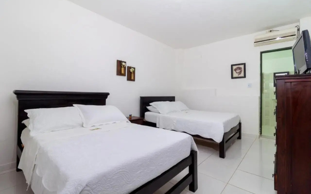 Ecohotel La Fortuna