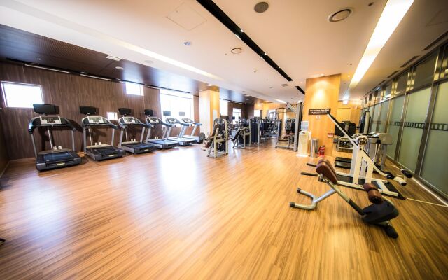 Holiday Inn Gwangju by IHG