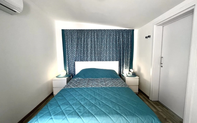 44 PRO -stay Alkyoni Villa