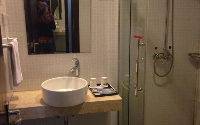 Chaohu City Home Hotel