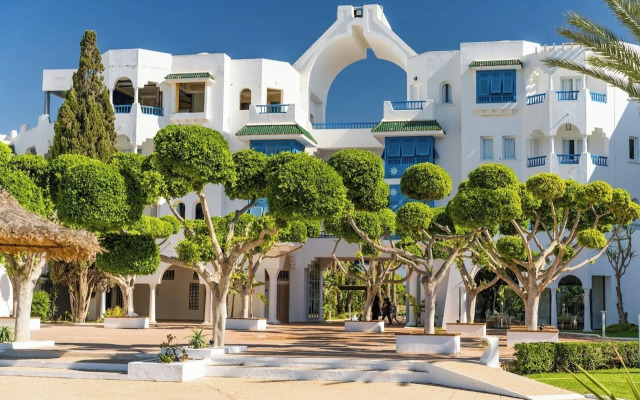 The Mirage Resort & SPA