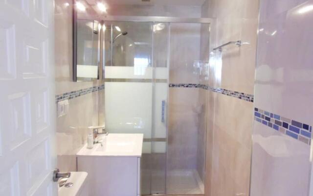 Apartamento ARCE Nsf22- TORRECILLA NERJA