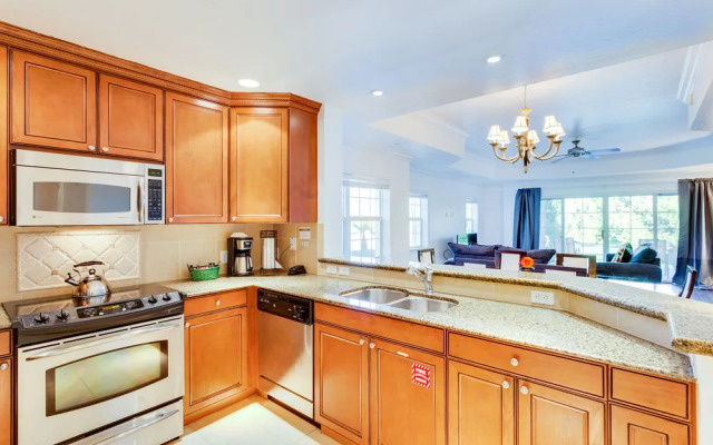 Reunion by 1791 Vacation Experience