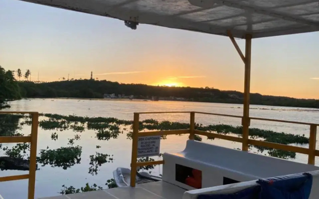 Suítes Beira Mar Privada