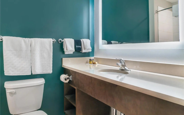 Best Western Plus Wayland Hotel