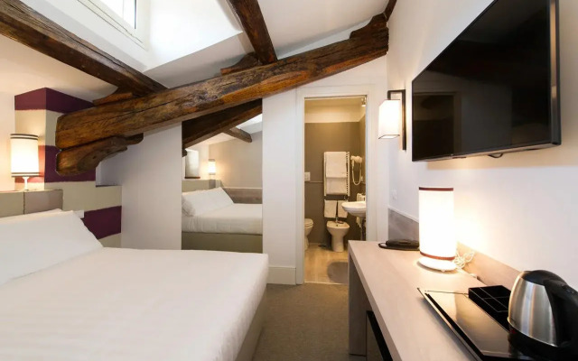 Relais Santa Maria Maggiore