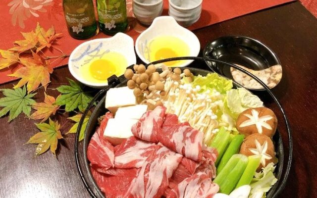 Montblanc Hakuba Familia