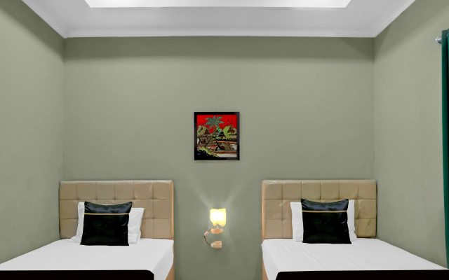 Hotel O near Museum Lambung Mangkurat formerly Novies Guest House – Guest Rooms – Banjarbaru
