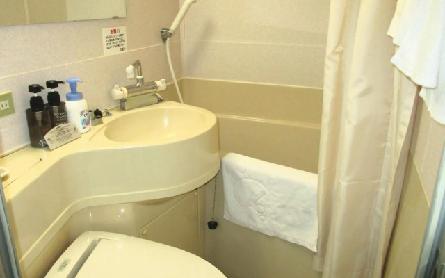 Muroran Prince Hotel