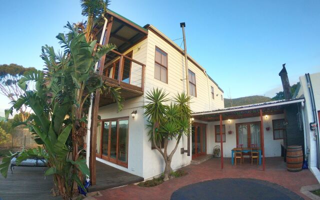 Happy Home Imhoffs Gift