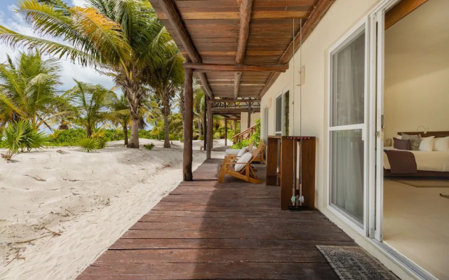Grand Slam Fishing Lodge Tulum