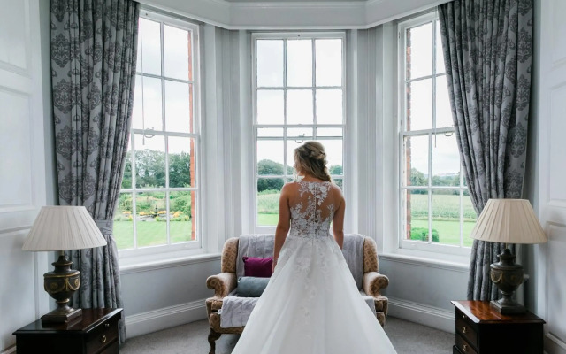 Dovecliff Hall Hotel
