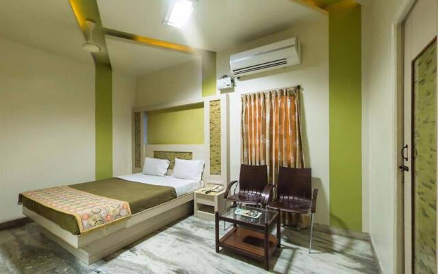 Aryaman Service Apartments