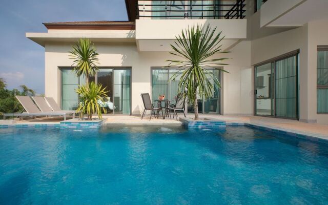 Villa Sula by Tropiclook
