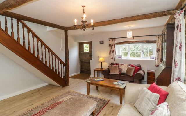 Britannia Cottage