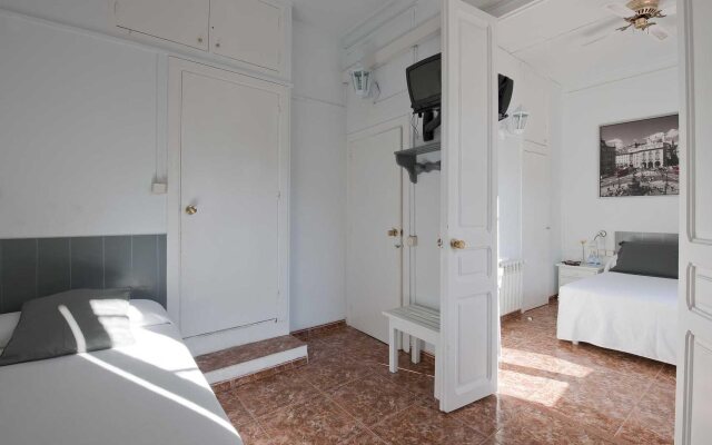 Hostalet De Barcelona