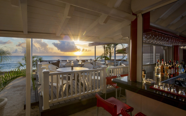 The Club, Barbados Resort & Spa Adults Only - All Inclusive