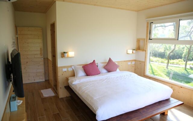I Sky Villa