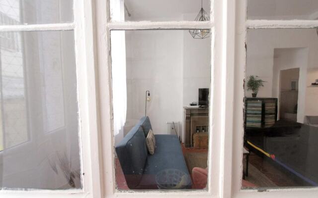 Lovely Apartment Close To Vieux-Port And Panier