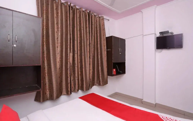 Oyo 38776 Dev Residency