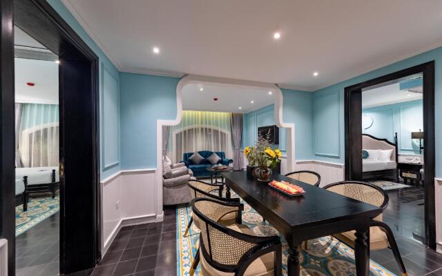 The Now Boutique Hotel