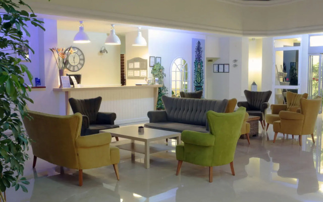 Incekum Su (ex. Aska Baran)