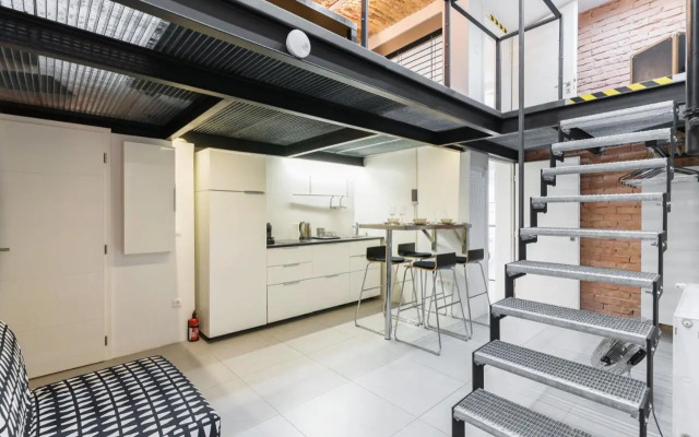 Z38 Downtown Loft