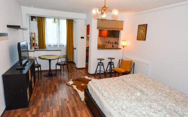 Gya Residence
