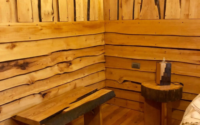 Terrazas altos de Gamboa