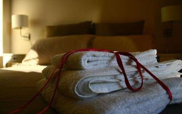 B&B Il Vulcano
