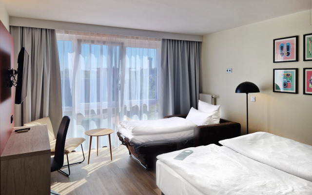 Garner Hotel Oberhausen by IHG