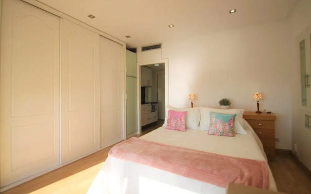 Apto CasaTuris en el corazÃ³n de Alicante