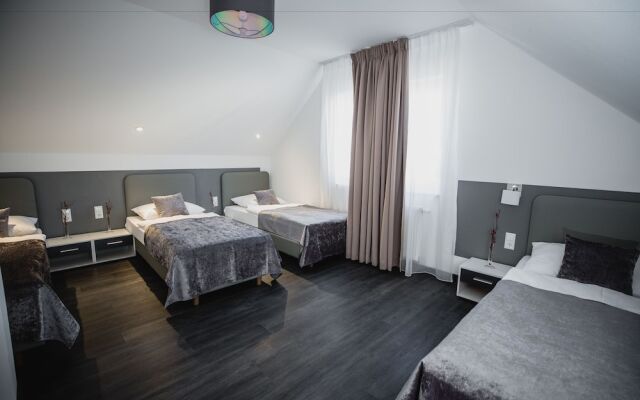 Aparthotel Messe Laatzen