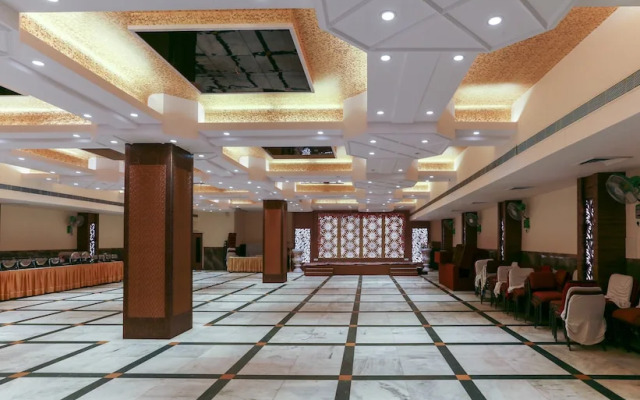 Hotel Shrinath Palace