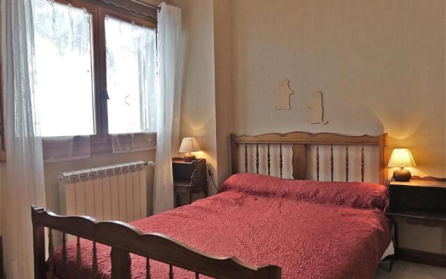 Ty Menez 2 - Chalet sur les pistes