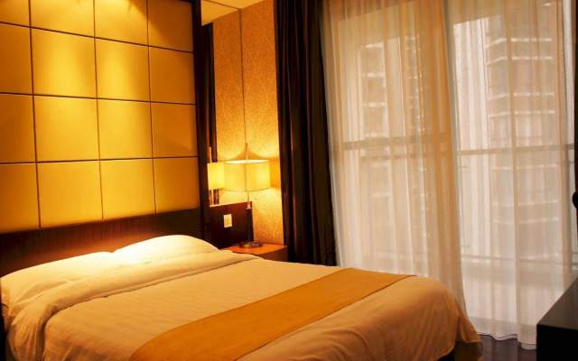 Pattaya Hotel