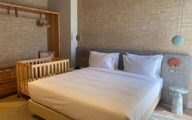 Upon Vila Alcochete Hotel