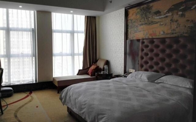 Xiangfu Xindu Hotel