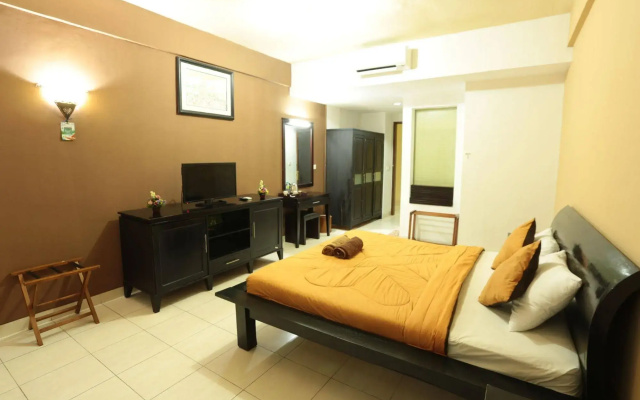 La Walon Hotel