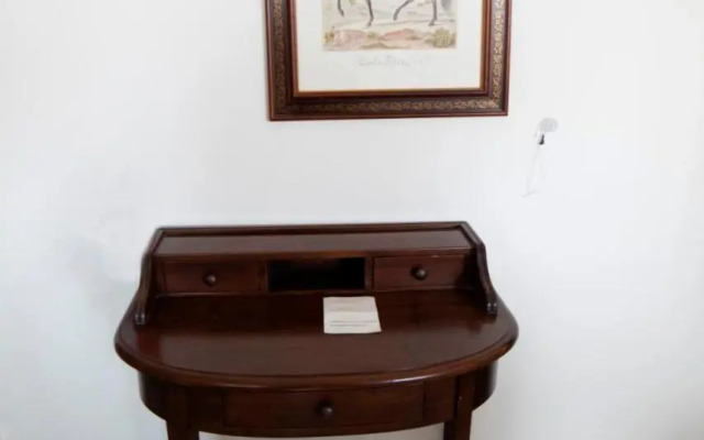 Casa Rosanna
